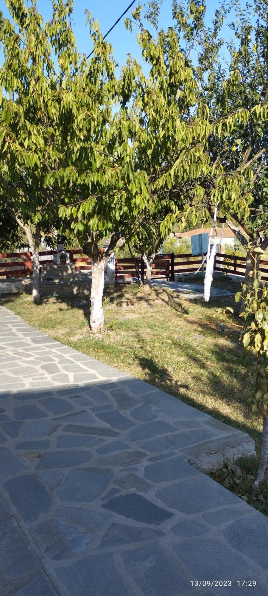 Villa Mavridis House Eleftheroupoli Exterior foto
